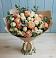 Букет цветов из: Альстромерии и Розы в Аргуне