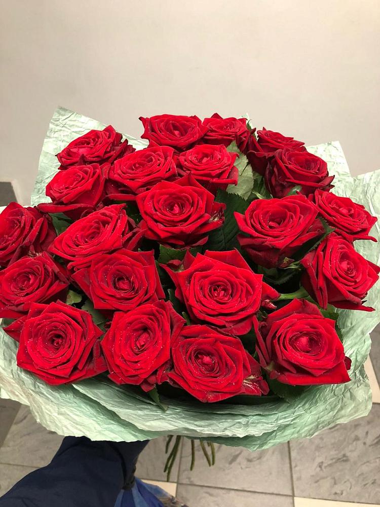 Розы Классика в Аргуне Букет Классика в Аргуне