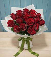 Букет Красные розы #REPLACE_PRED# Аргуне