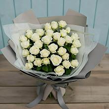 Букет Белоснежная нежность #REPLACE_PRED# Аргуне