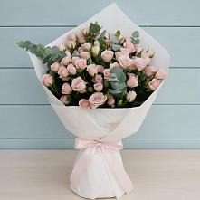 Букет цветов из:  Розы #REPLACE_PRED# Аргуне