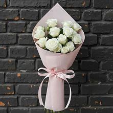 Букет цветов из:  Розы #REPLACE_PRED# Аргуне