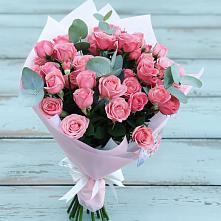 Букет Леди совершенство в Аргуне